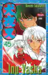 Mangá U - Inu Yasha Nº 45