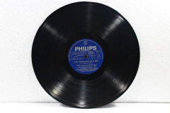 Lp Vinil - Trilha Sonora Novela Véu de Noiva na internet