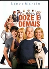 Dvd U - Doze E Demais