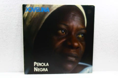 Lp Vinil - Jovelina Perola Negra - 1986