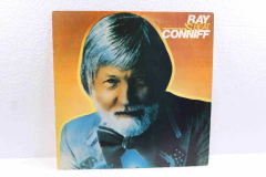Lp Vinil - Ray Conniff - 'S Beat