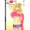 Mangá U - Love Junkies Nº 13