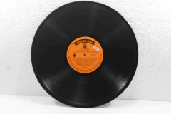 Lp Vinil - Trilha Sonora Filme Lua de Papel Paper Moon - Lemi records