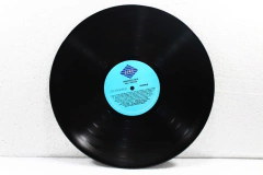 Lp Vinil - Billy Ocean - Greatest Hits - Lemi records