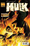 Hq U - O Incrivel Hulk 1º Serie Nº 11 Ano 2004