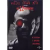 Dvd - Os 12 Macacos
