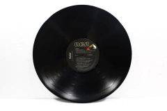 Lp Vinil - Lobao - Vida Bandida - Lemi records