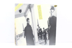 Lp Vinil - Herois da resistencia - 1986