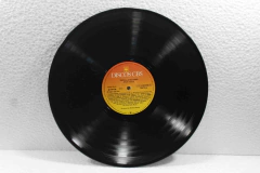 Lp Vinil - Barbra Streisand - One Voice - Lemi records