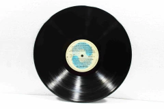 Lp Vinil - Inolvidables Gardel Bienvenido Gregorio na internet