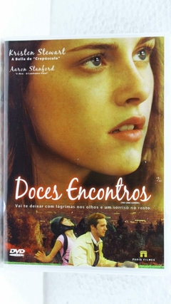 Dvd U - Doces Encontros