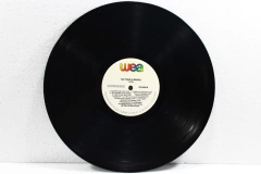 Lp Vinil - A Ha - On Tour In Brazil - loja online