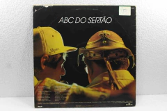 Lp Vinil - Luiz Gonzaga e Fagner - Gonzagao e Fagner 2 - comprar online