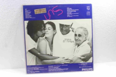 Lp Vinil - Caetano Veloso - Uns - comprar online