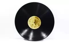 Lp Vinil - Chitaozinho e Xororó - Classicos Sertanejos - Lemi records