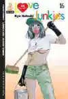 Mangá U - Love Junkies Nº 16