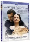 Dvd U - Amor Sem Fronteiras