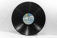 Lp Vinil - Trilha Sonora Filme D.C Cab - Lemi records