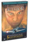 Dvd U - O Aviador Edição Especial Duplo