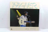 Lp Vinil - Fagner - Dez Anos