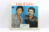 Lp Vinil - Liu e Leu - O Ipe Florido