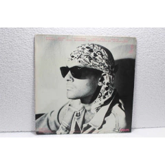 Lp Vinil - Cazuza - Ideologia - comprar online