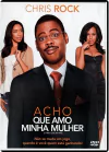 Dvd U - Acho Que Amo Minha Mulher