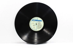 Lp Vinil - Raul Seixas - Personalidade - Lemi records