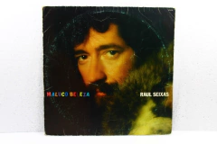 Lp Vinil - Raul Seixas - Maluco Beleza
