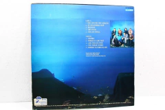 Lp Vinil - Placa Luminosa - Romance - comprar online