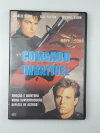 Dvd U - Comando Imbativel