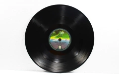 Lp Vinil - Status Quo - Blue For you na internet