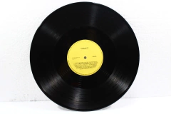 Lp Vinil - Virus 27 - Parasitas obrigatorios na internet