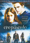 Dvd U - Crepusculo Ed Especial Duplo