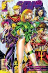 Hq U - Gen 13 Nº 11 Ano 1997
