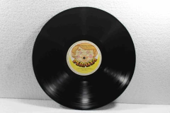 Lp Vinil - Sitio do Pica Pau Amarelo - Lemi records