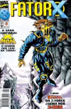 Hq U - Fator X Nº 08