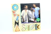 Lp Vinil - Obina Shok - 1986