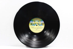 Lp Vinil - Kiss - Destroyer - Lemi records