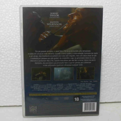 Dvd U - Aviso De Tempestade - comprar online