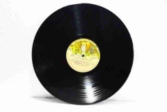 Lp Vinil - Genesis - And Then There Were Three - loja online