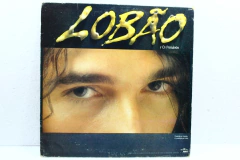 Lp Vinil - Lobao E Os Presidentes - Sob o Sol de Parador - comprar online
