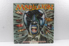 Lp Vinil - Marillion - B Sides Themselves