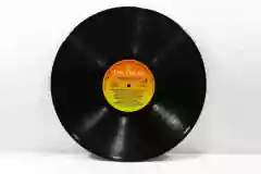Lp Vinil - Martinho da Vila - O Canto das Lavadeiras - Lemi records