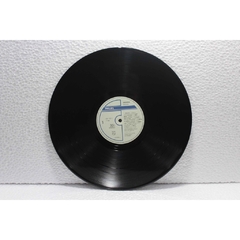 Lp Vinil - Cazuza - Ideologia - Lemi records