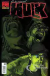 Hq U - O Incrivel Hulk 1º Serie Nº 06 Ano 2004