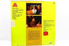 Lp Vinil - Os Vips - A Volta Ao vivo - comprar online