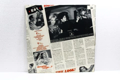 Lp Vinil - Roxette - Look Sharp - comprar online