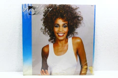 Lp Vinil - Whitney Houston - 1987
