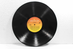 Lp Vinil - Milton Nascimento - Courage - Lemi records